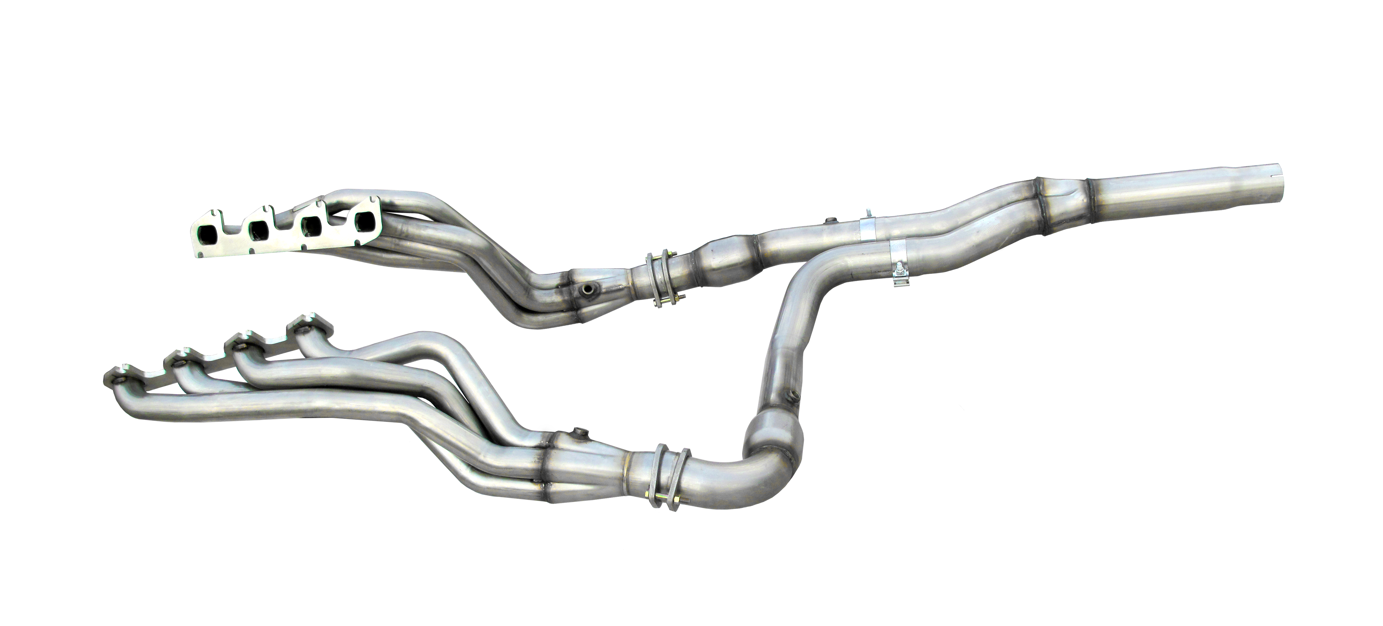 Ford Raptor 6.2L 2011-2023 Long System